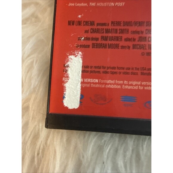 Deep Cover (DVD, 1999) - Picture 4 of 6